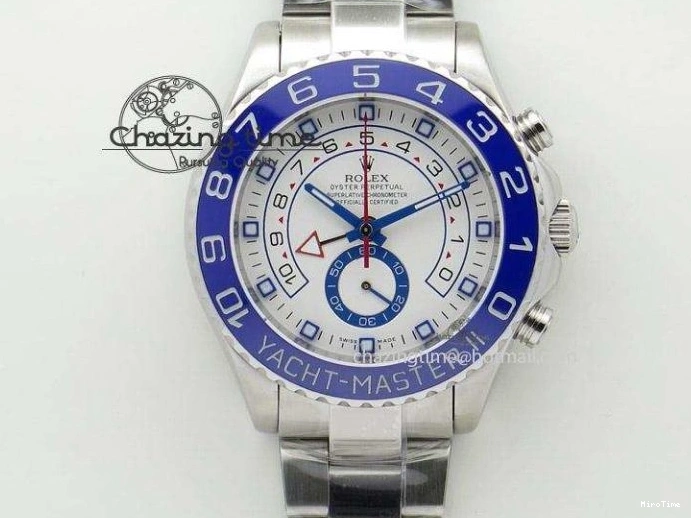 MiroTime 0201 Soft Submariner 40mm Black Ceramic 5GF Best Edition Pink Painting Dial on Black Rubber Strap SA 2472